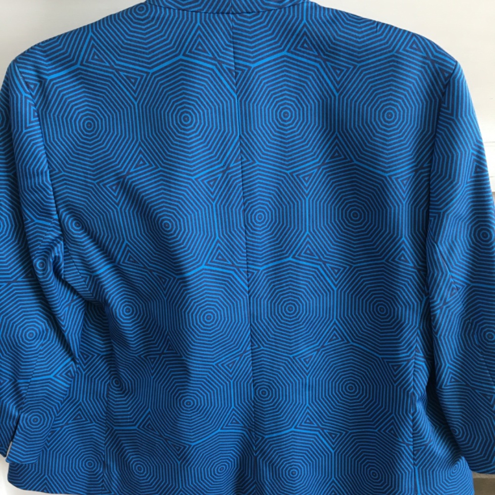 Akris Punto light jacket - Picture 9 of 13